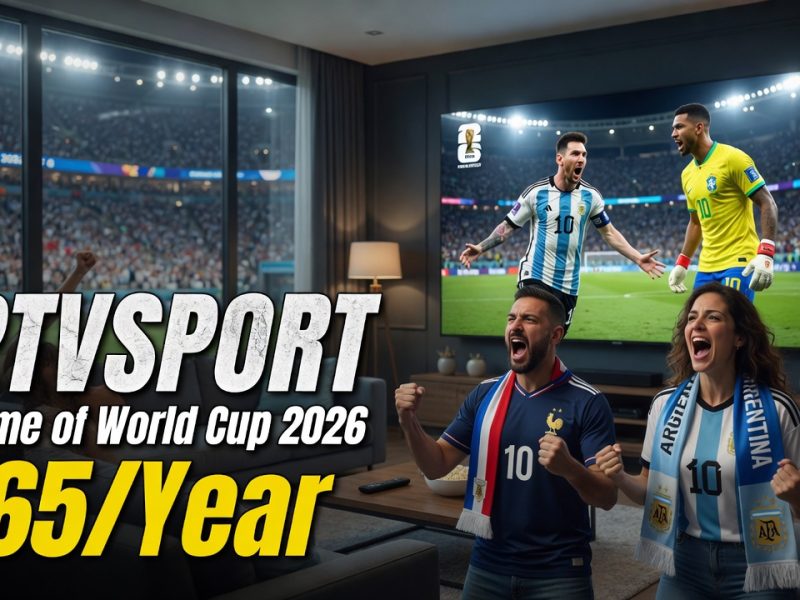 iptvsport