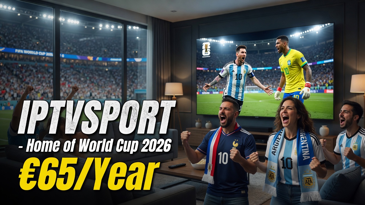 iptvsport
